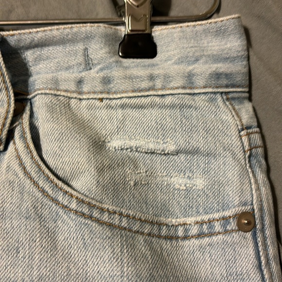 Madewell ‘Vintage’ jeans - Picture 6 of 7